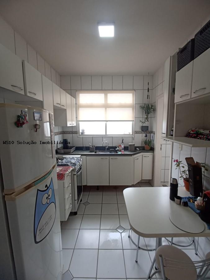 Apartamento, Padre Eustáquio, 3 Quartos, 2 Vagas, 1 Suíte