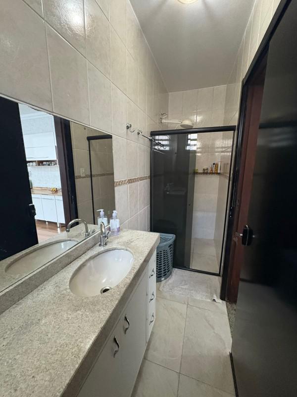 Casa, Vale do Jatobá, 3 Quartos, 3 Vagas, 1 Suíte