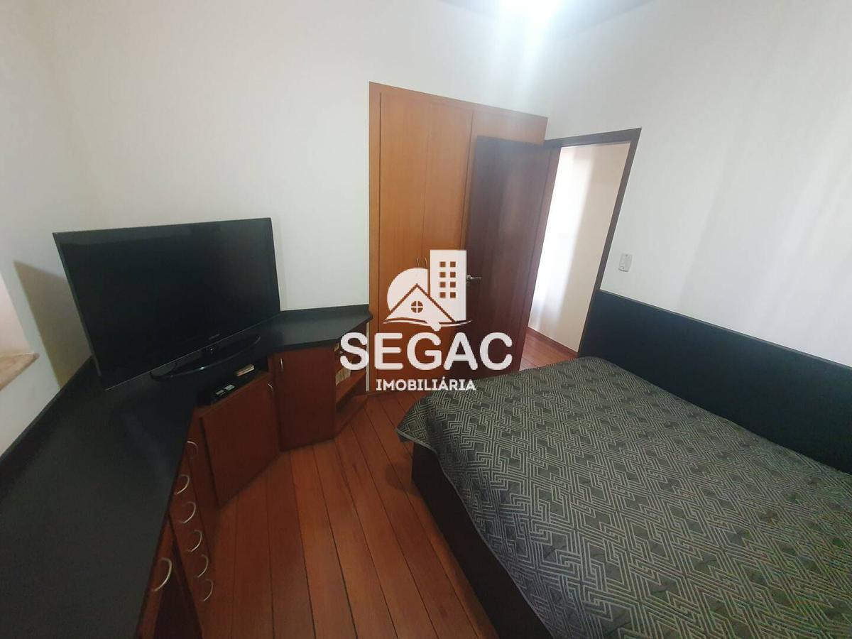 Cobertura, Calafate, 3 Quartos, 2 Vagas, 1 Suíte