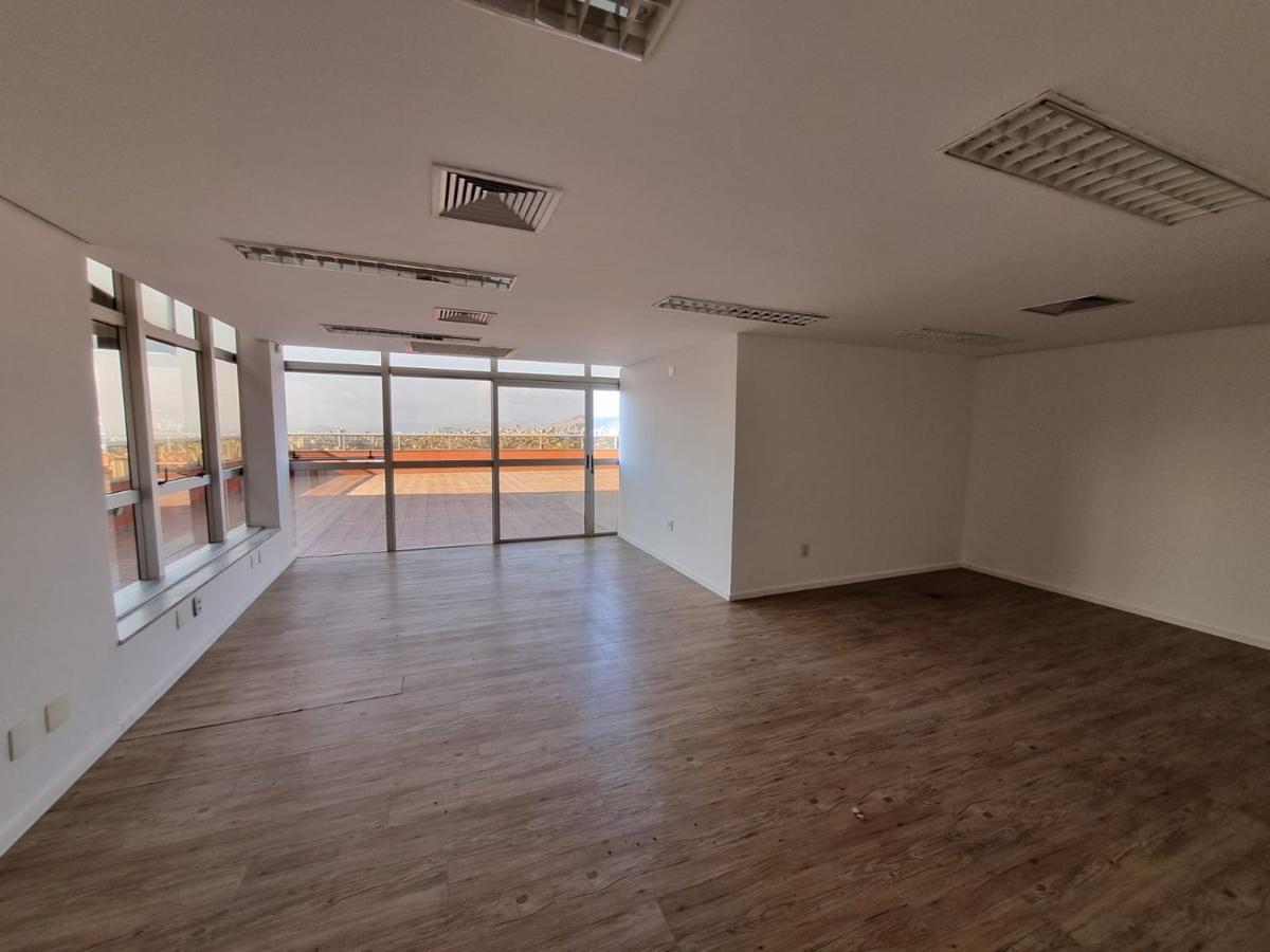Andar, São Bento, 0 Quarto, 0 Vaga