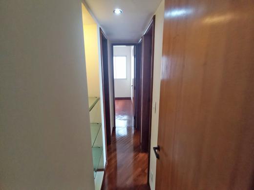 Apartamento, Carmo, 3 Quartos, 2 Vagas, 1 Suíte