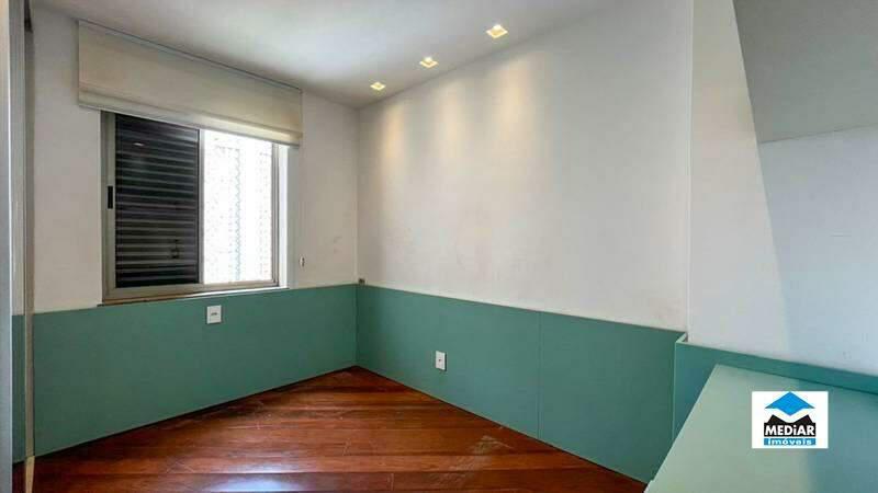 Apartamento, Funcionários, 3 Quartos, 2 Vagas, 1 Suíte