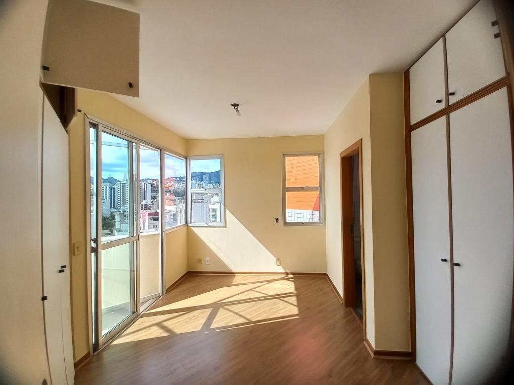 Cobertura, Carmo, 2 Quartos, 2 Vagas, 2 Suítes