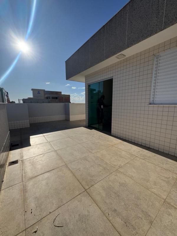 Cobertura, Castelo, 3 Quartos, 2 Vagas, 2 Suítes