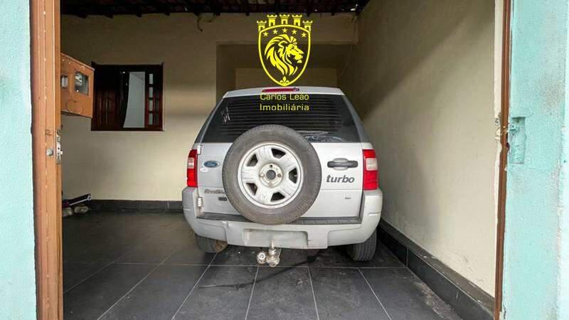 Casa, Canaã, 3 Quartos, 1 Vaga, 1 Suíte