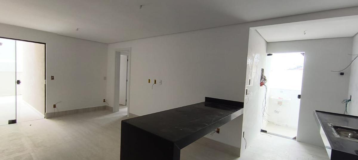 Apartamento, Itapoã, 3 Quartos, 2 Vagas, 1 Suíte