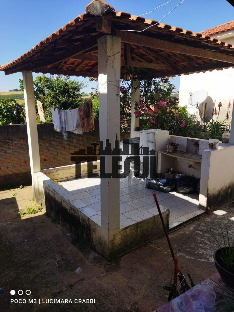 Casa, Jardim Corcetti I, 4 Quartos, 0 Vaga, 2 Suítes