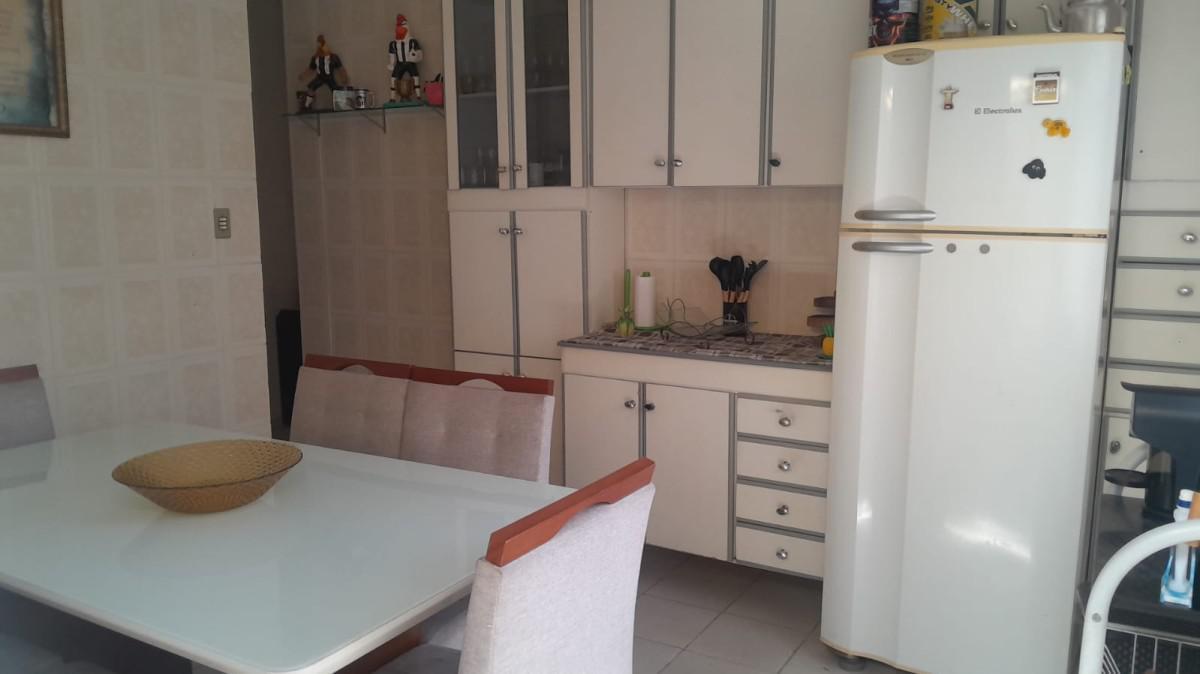 Casa, Nova Vista, 3 Quartos, 4 Vagas