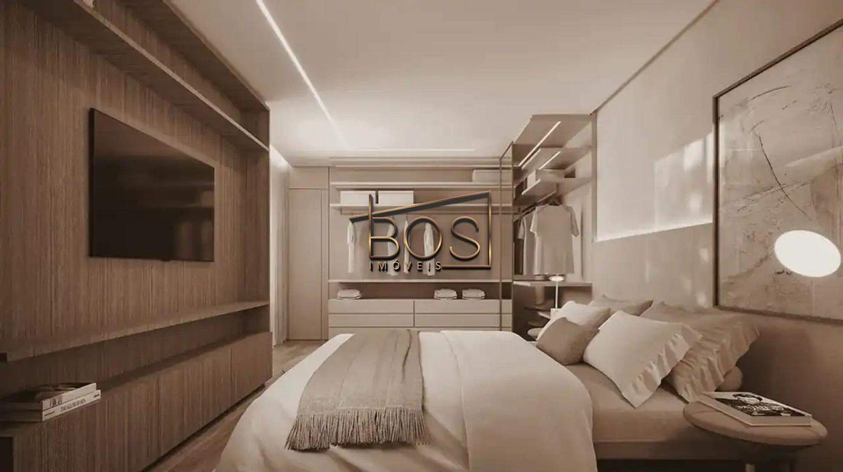 Apartamento, Sion, 4 Quartos, 2 Vagas, 2 Suítes