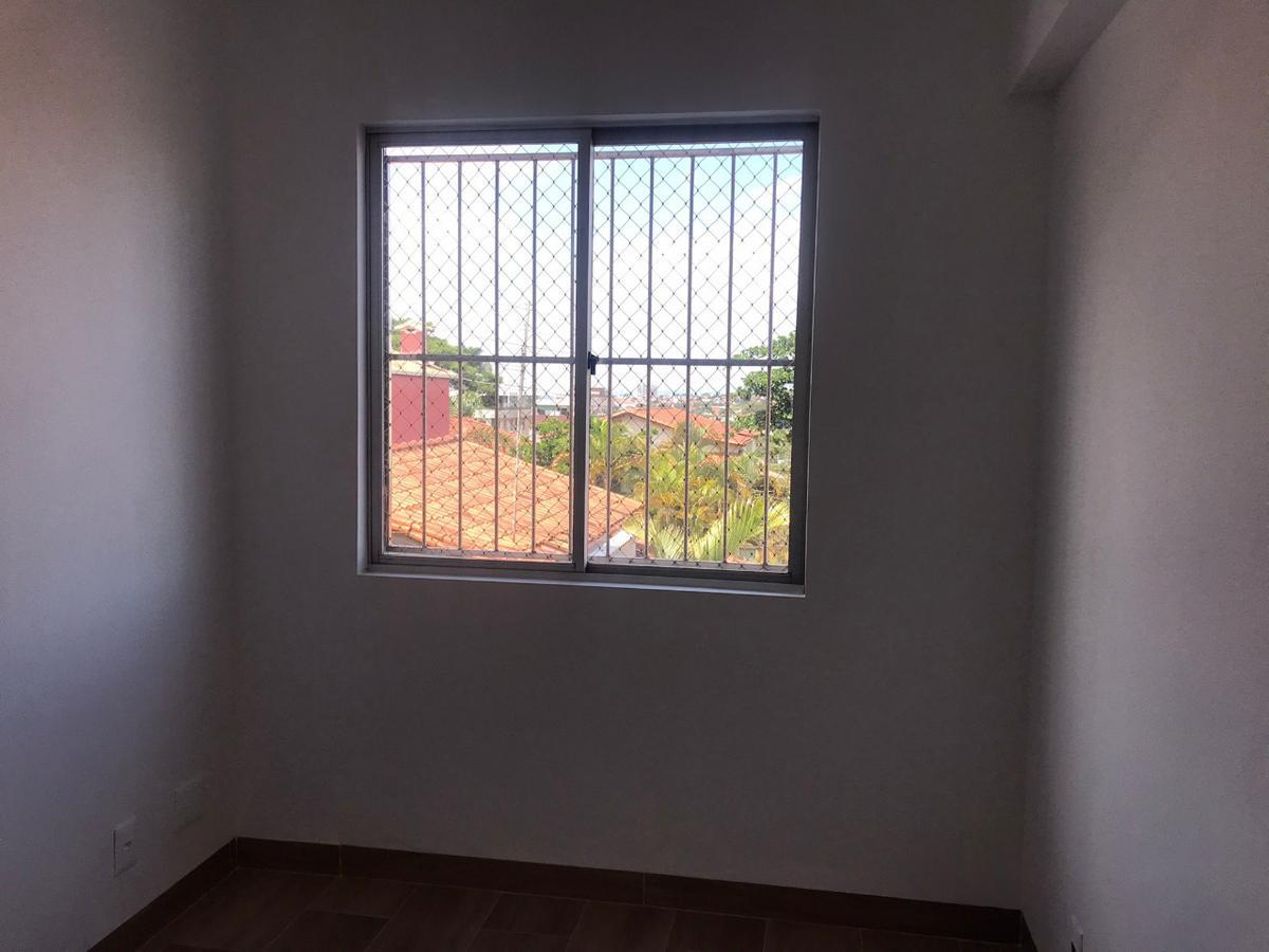 Apartamento, Palmares, 3 Quartos, 2 Vagas, 1 Suíte