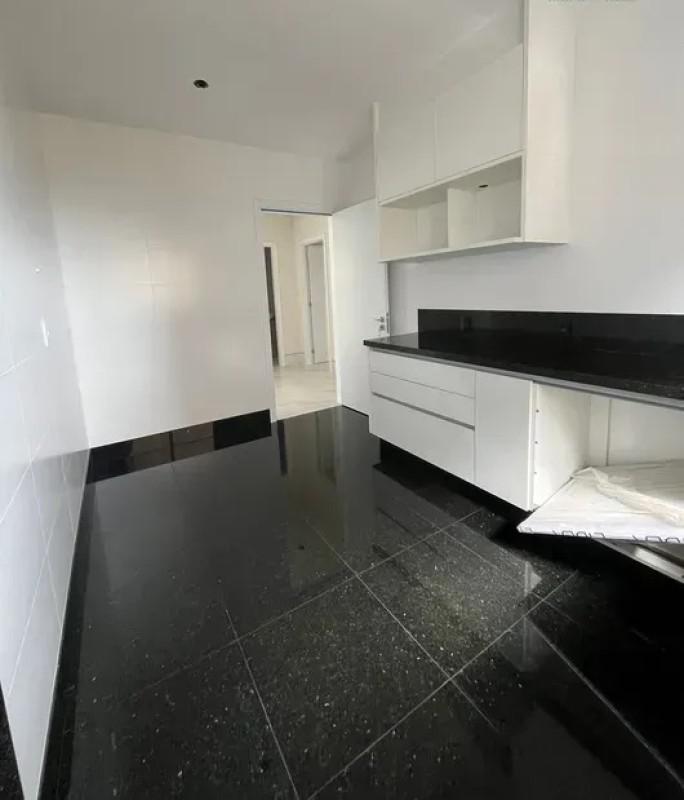 Apartamento, Serra, 4 Quartos, 4 Vagas, 2 Suítes