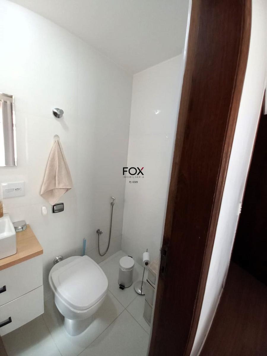 Apartamento, Santo Antônio, 3 Quartos, 1 Vaga, 1 Suíte