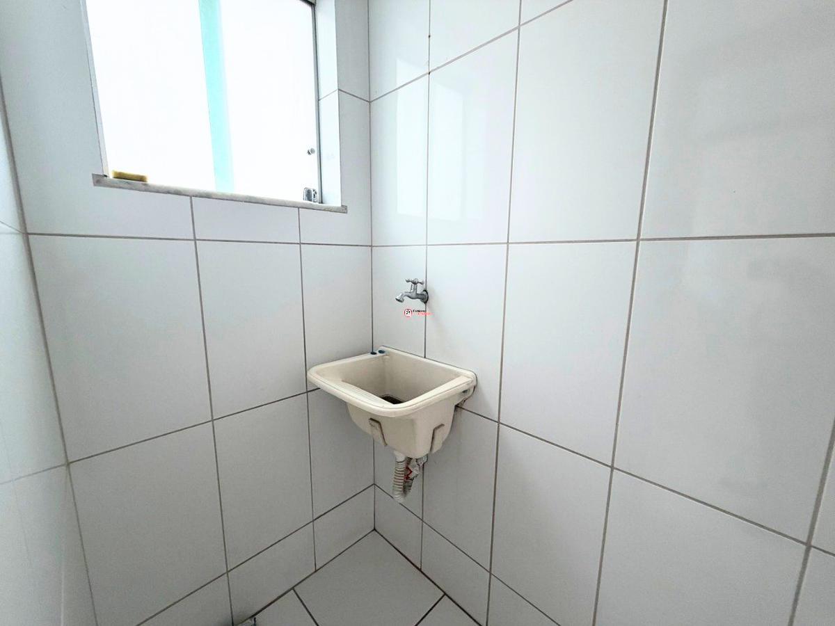 Apartamento, Santa Amélia, 2 Quartos, 2 Vagas, 1 Suíte