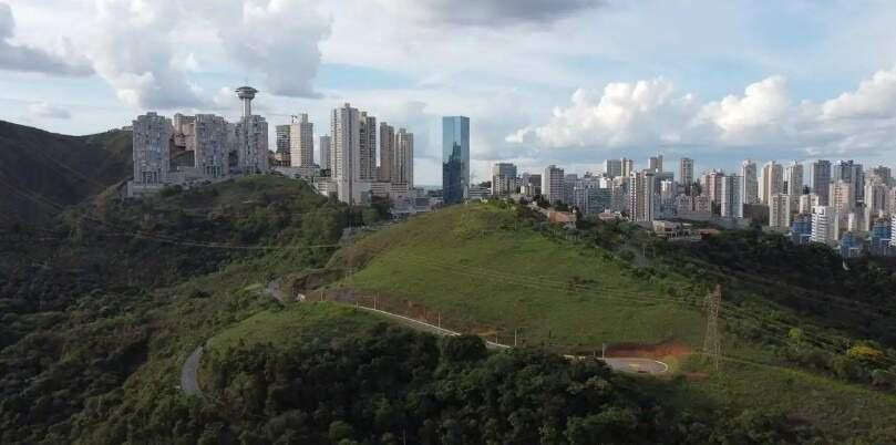 Lote, Vila Castela, 0 Quarto, 0 Vaga