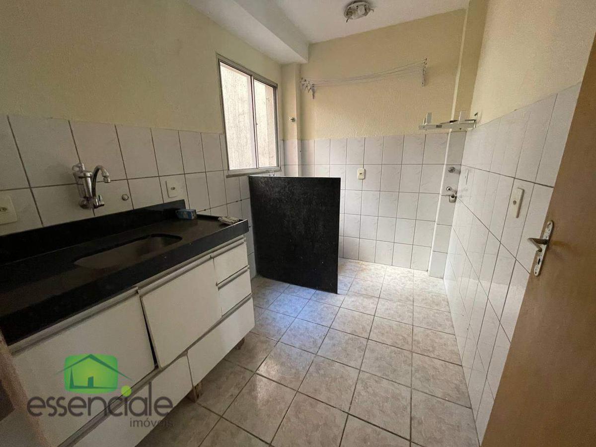 Apartamento, Jardim Laguna, 2 Quartos, 1 Vaga