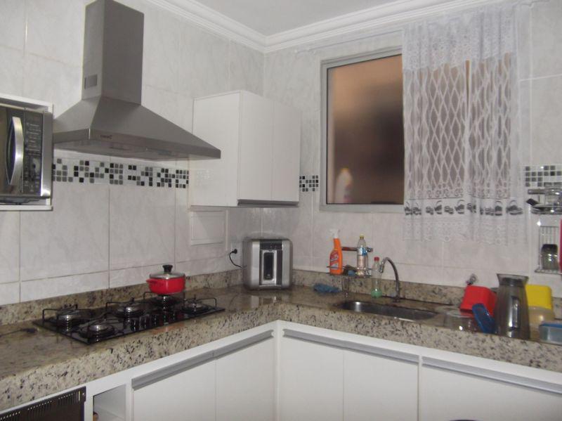 Apartamento, Cabral, 2 Quartos, 1 Vaga