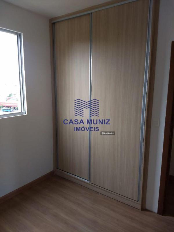 Apartamento, Graça, 3 Quartos, 3 Vagas, 1 Suíte