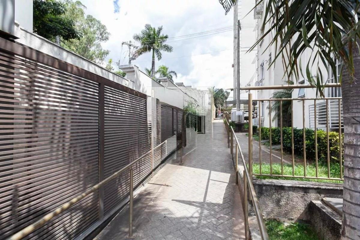 Apartamento, Castelo, 2 Quartos, 1 Vaga, 1 Suíte