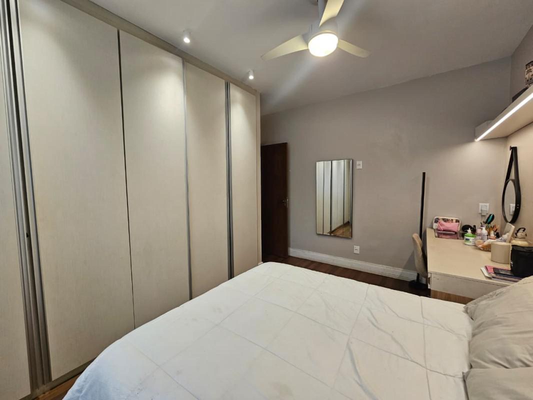 Apartamento, Luxemburgo, 4 Quartos, 3 Vagas, 1 Suíte