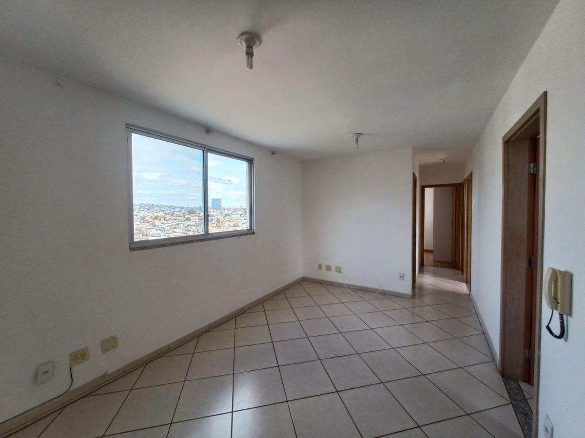 Apartamento, Santa Cruz, 3 Quartos, 2 Vagas, 1 Suíte
