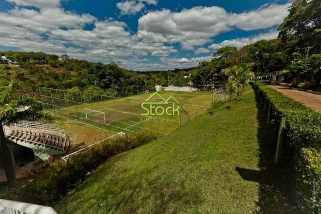 Lote, Condomínio Condados da Lagoa, 0 Quarto, 0 Vaga