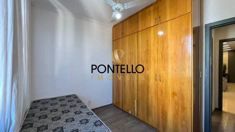 Cobertura, Castelo, 3 Quartos, 2 Vagas, 2 Suítes
