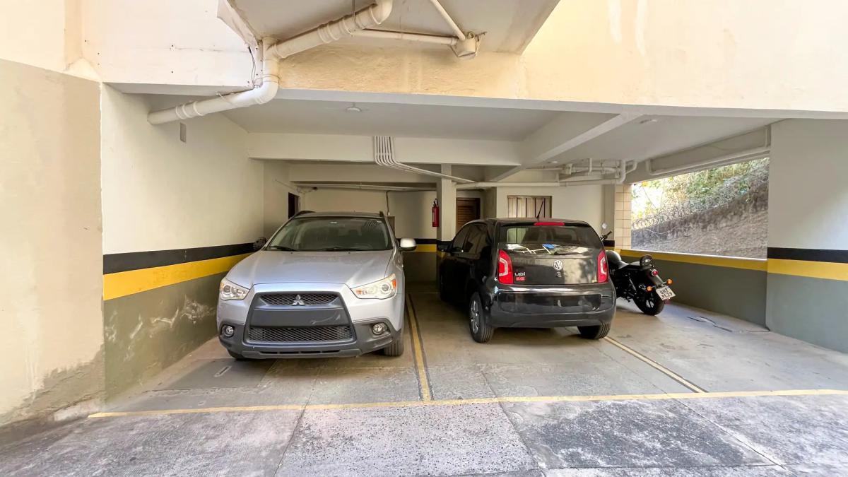 Cobertura, Gutierrez, 3 Quartos, 2 Vagas, 1 Suíte