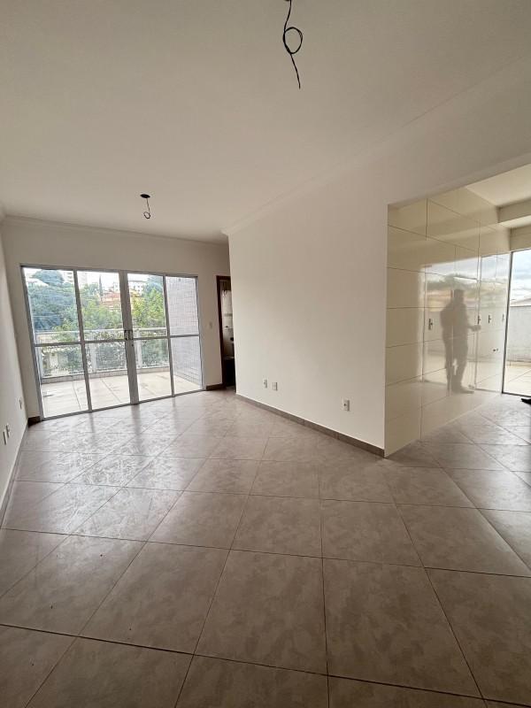 Apartamento, Santa Mônica, 2 Quartos, 2 Vagas, 1 Suíte