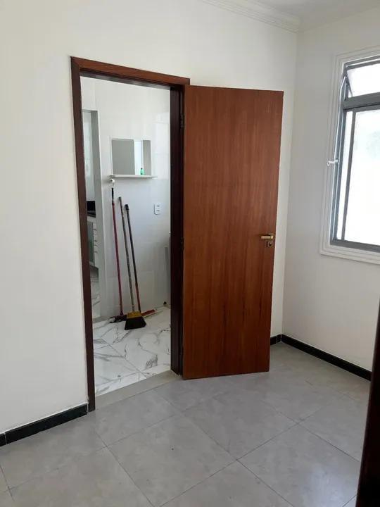 Apartamento, Padre Eustáquio, 3 Quartos, 1 Vaga, 1 Suíte