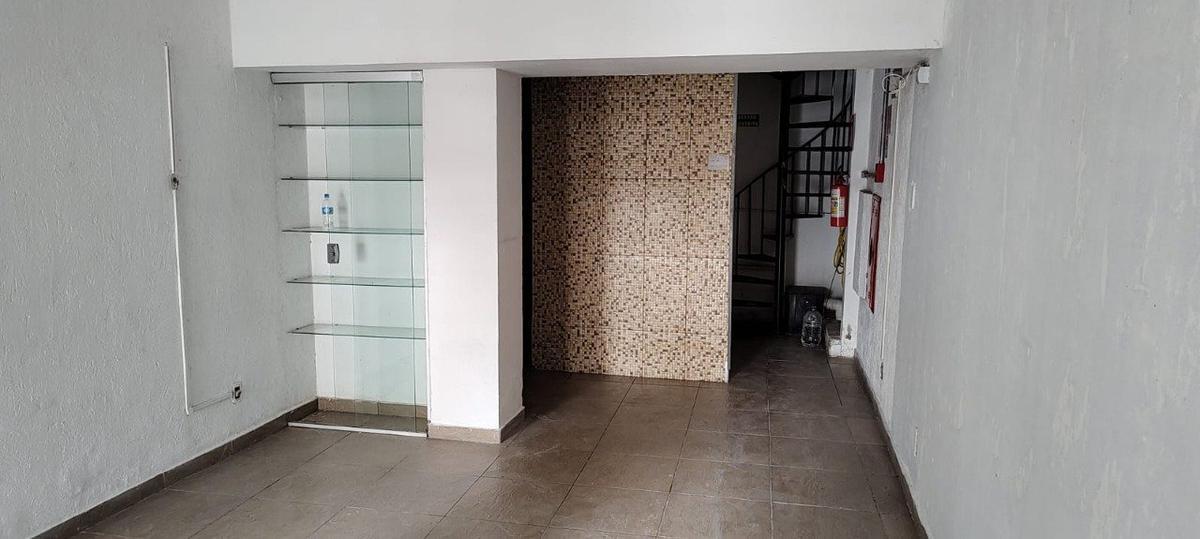 Andar, Ipiranga, 1 Quarto, 0 Vaga