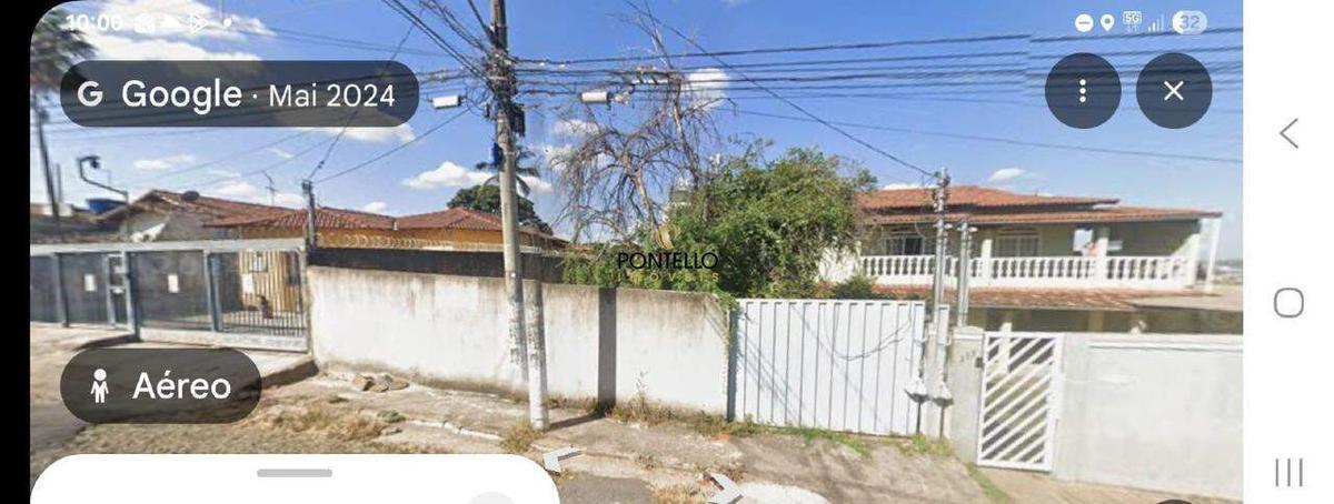 Lote, Nossa Senhora do Carmo, 0 Quarto, 0 Vaga
