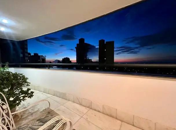 Apartamento, Belvedere, 4 Quartos, 4 Vagas, 1 Suíte