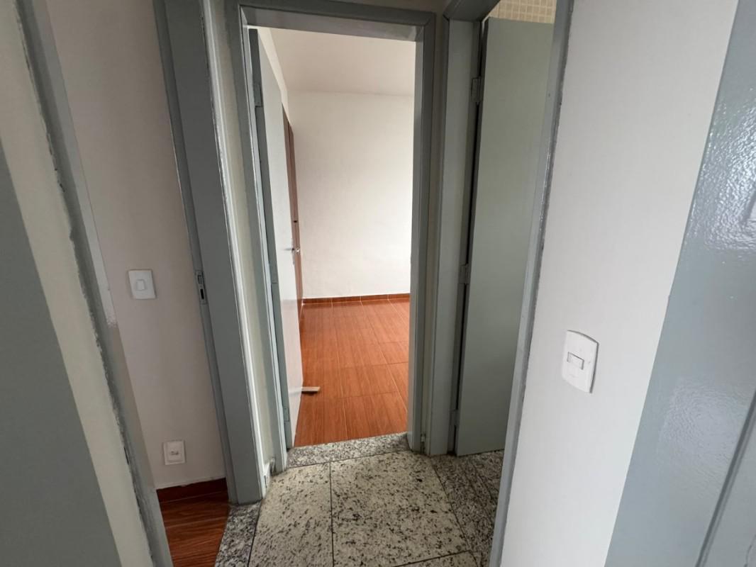 Apartamento, Colégio Batista, 2 Quartos, 1 Vaga
