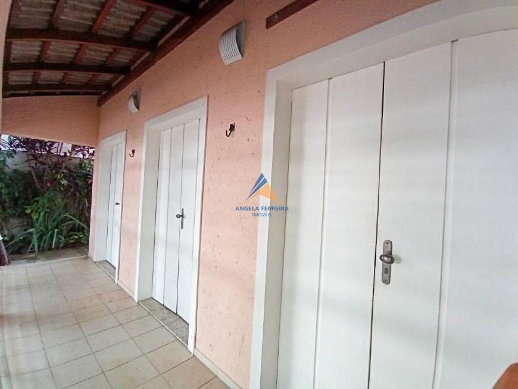 Casa, Jardim Riacho das Pedras, 3 Quartos, 3 Vagas, 1 Suíte