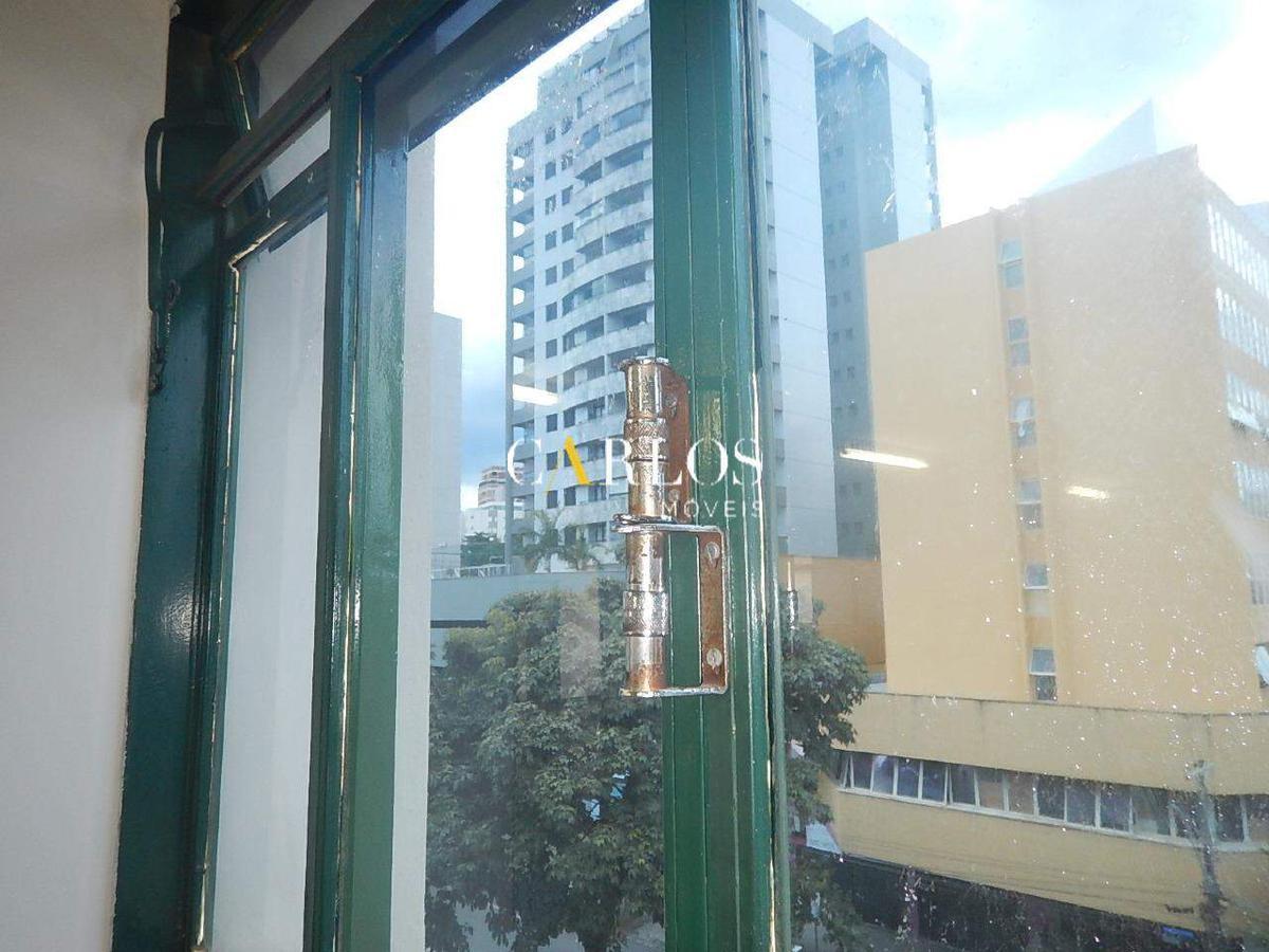 Andar, Alto Barroca, 2 Vagas