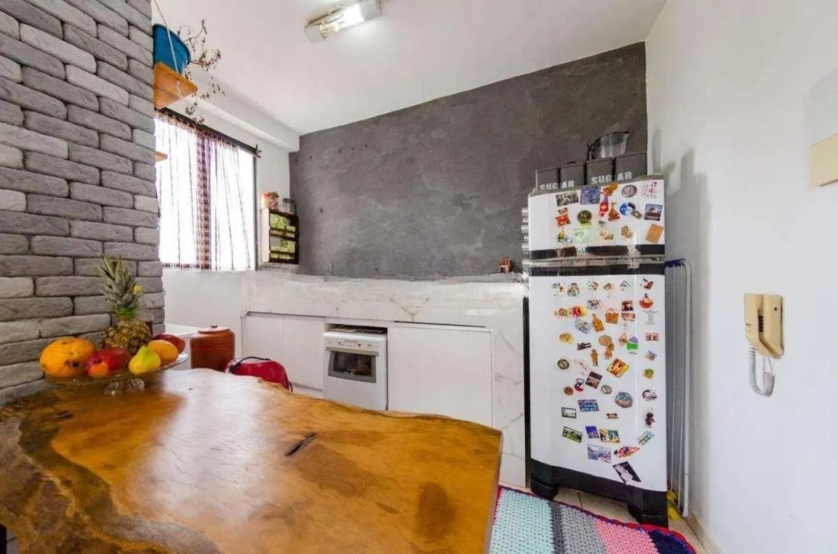 Apartamento, Engenho Nogueira, 2 Quartos, 1 Vaga