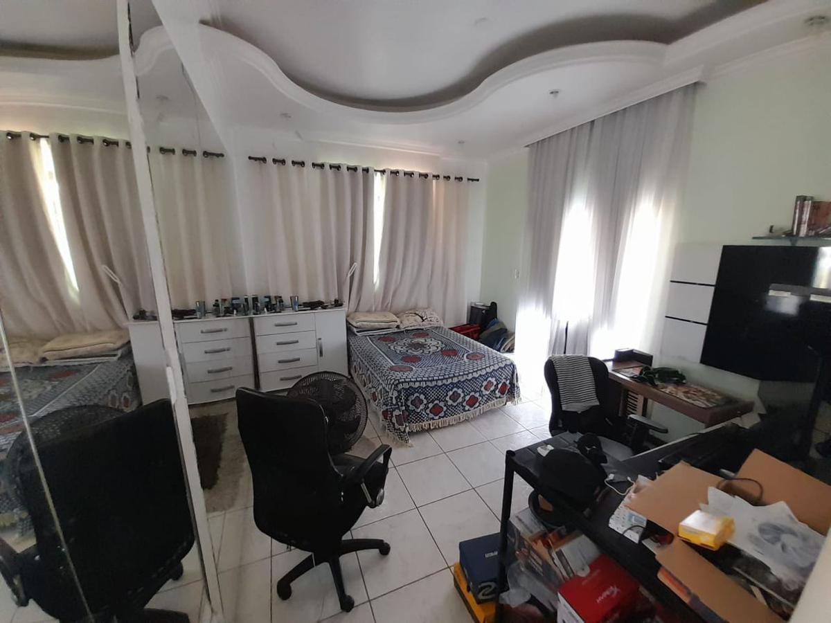 Casa, Palmares, 4 Quartos, 4 Vagas, 3 Suítes
