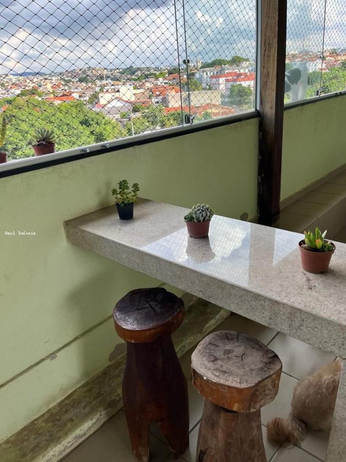 Cobertura, Serrano, 2 Quartos, 1 Vaga