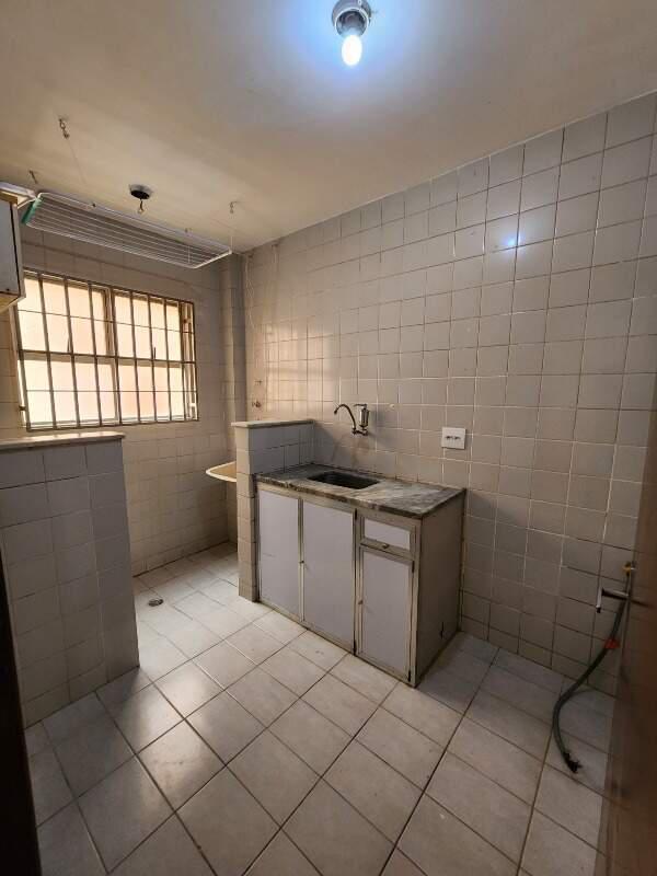 Apartamento, Floresta, 2 Quartos, 1 Vaga, 1 Suíte