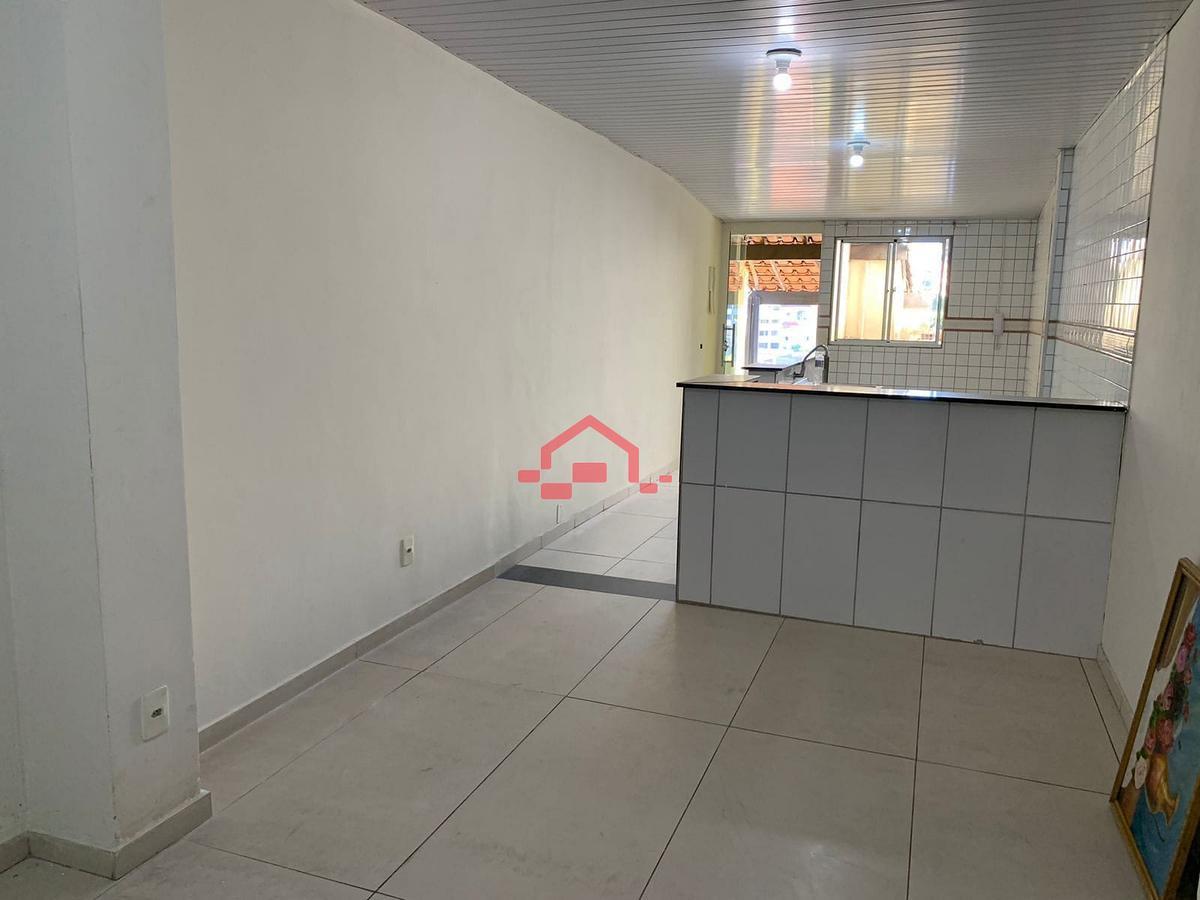 Apartamento, Padre Eustáquio, 2 Quartos, 1 Vaga, 1 Suíte