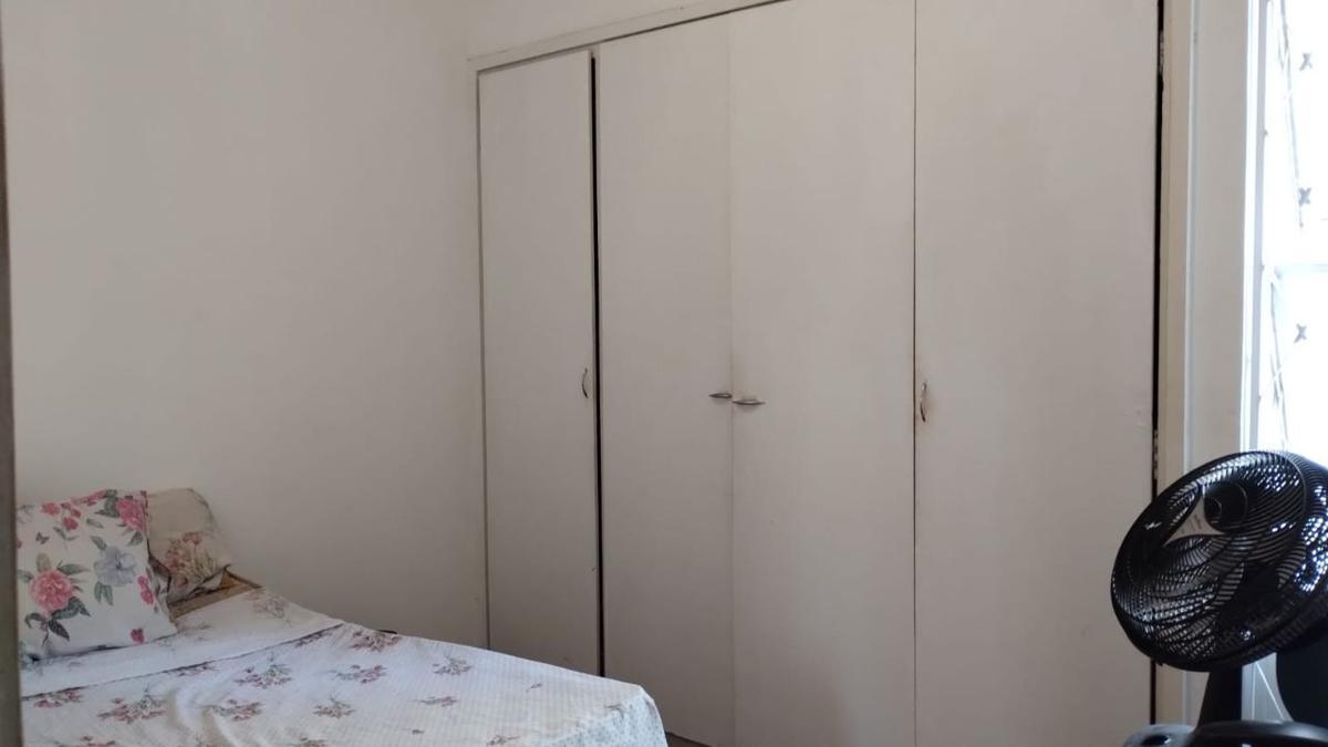 Apartamento, Horto, 3 Quartos, 2 Vagas