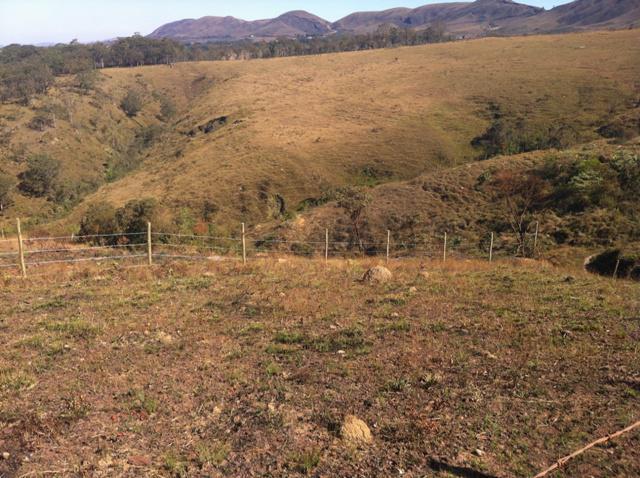 Lote, Água Limpa, 0 Quarto, 0 Vaga