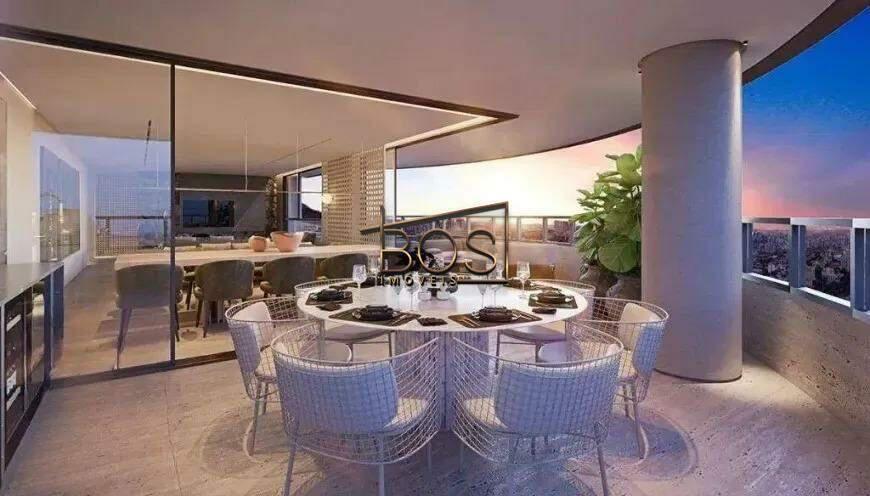 Apartamento, Santa Lúcia, 4 Quartos, 4 Vagas, 4 Suítes