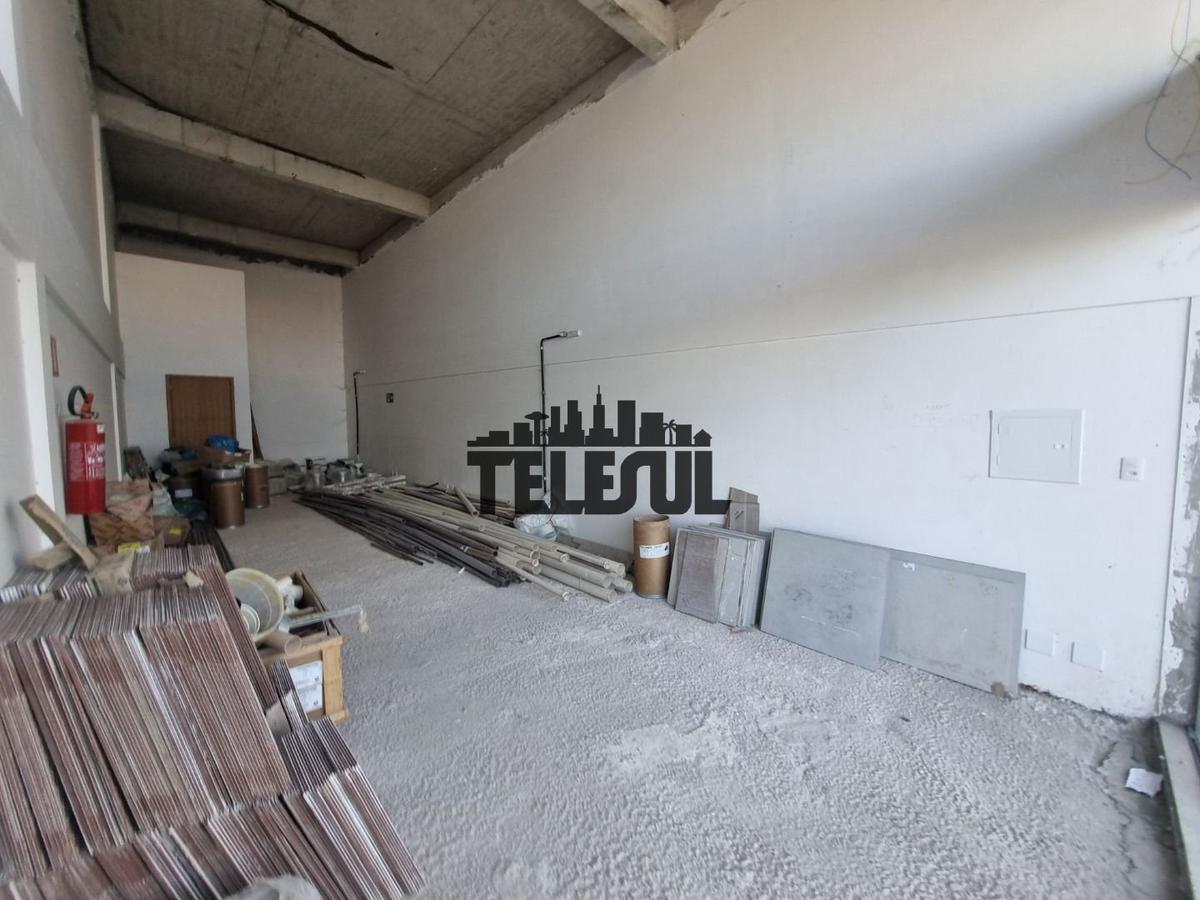 Galpão, Jardim Canaã, 0 Quarto, 1 Vaga