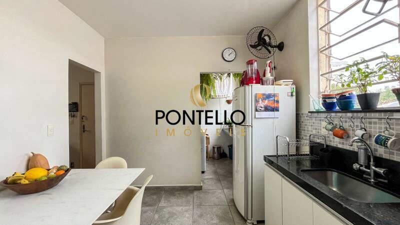 Apartamento, Santo Antônio, 2 Quartos, 0 Vaga
