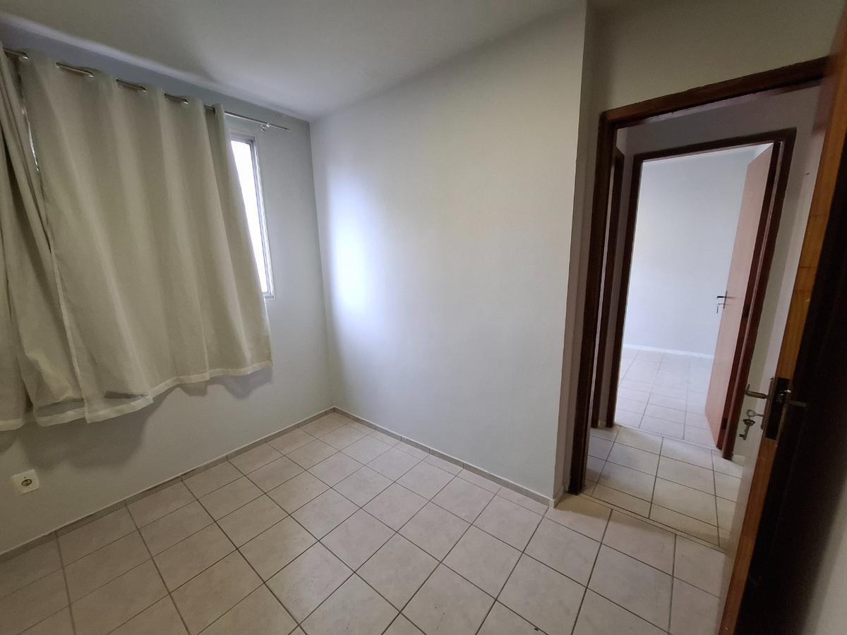 Apartamento, Silveira, 2 Quartos, 1 Vaga