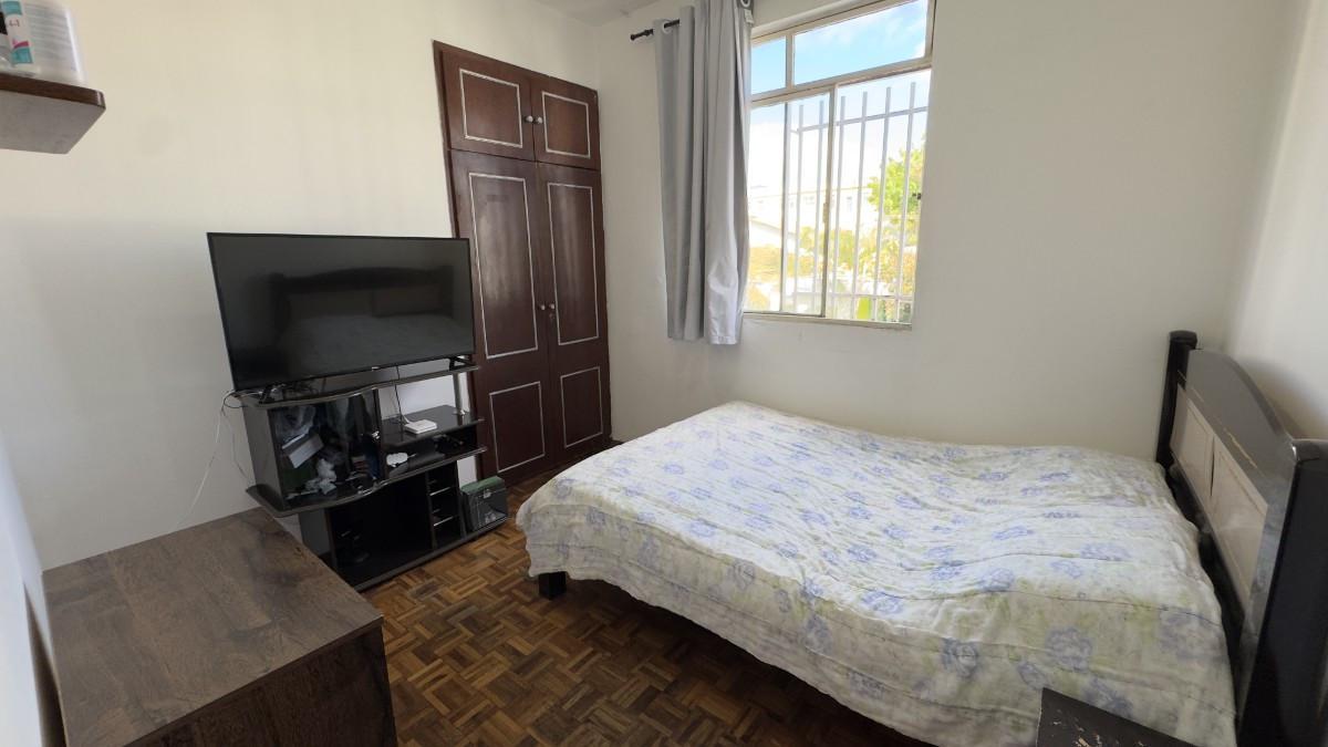 Apartamento, Jardim América, 3 Quartos, 1 Vaga, 1 Suíte