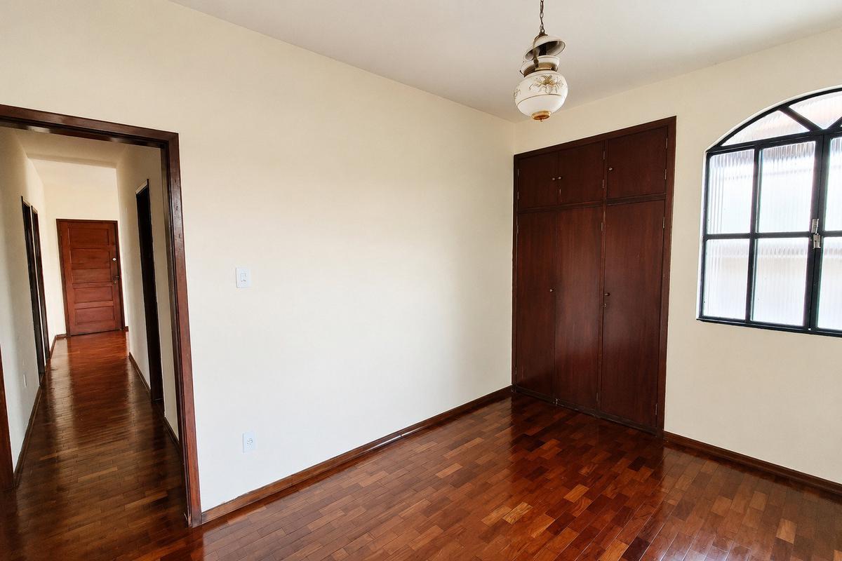 Apartamento, Cidade Nova, 3 Quartos, 1 Vaga, 1 Suíte