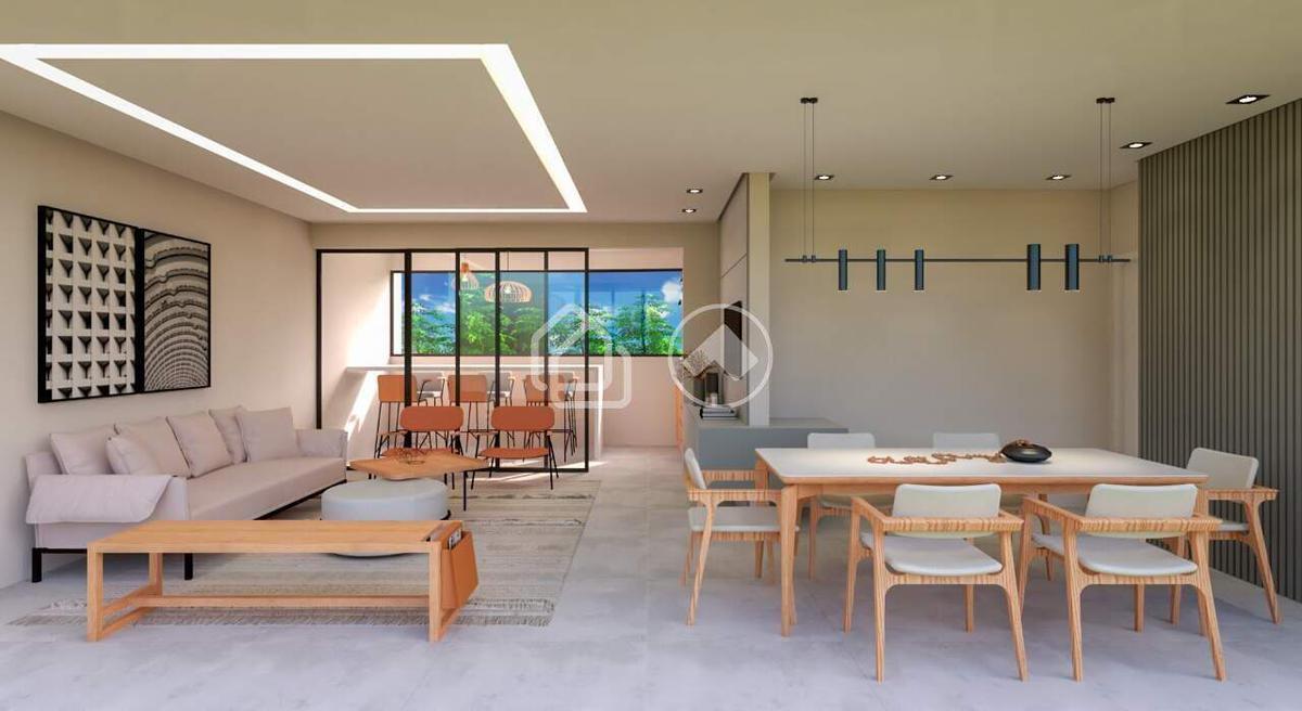 Apartamento, Buritis, 4 Quartos, 3 Vagas, 2 Suítes