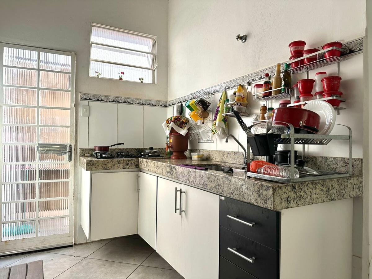 Casa, Carlos Prates, 4 Quartos, 3 Vagas, 1 Suíte